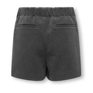 Jupe Grise Fille Kids ONLY Kogsulajma vue 3
