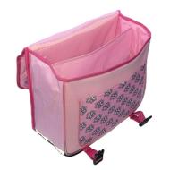 Cartable Rose Fille Lilo & Stitch vue 3