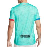 FC Barcelone Maillot Réplica Third Nike 23/24 vue 2