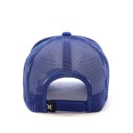 Casquette Bleu Homme Main Hurley Trucker vue 3