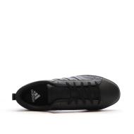 Baskets Noires Homme Adidas Vs Pace 2.0 HP6008 vue 4