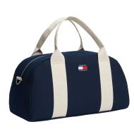 Sac de sport Marine Homme Tommy Hilfiger Tjm Bold Varsity vue 2