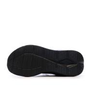 Baskets Noires Garçon Puma Wired01 vue 5