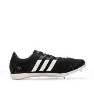 Chaussures d'athlétisme Noires Homme Adidas Adizero Avanti vue 2