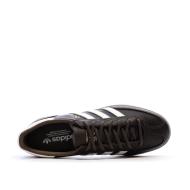 Spezial Baskets Noires Homme Adidas vue 4