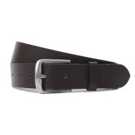 Ceinture Marron Homme Diesel Basic Belt