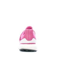 Baskets Roses Fille Adidas Pureboost 22 C vue 3