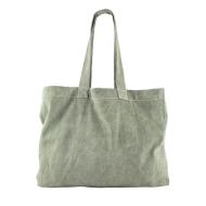 Tote Bag Kaki Women's Kaporal LARSE Photo of the Espace des Marques %store% store - view of %key%