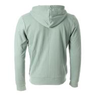 Sweat Zippé Vert Homme Petrol Industries SWH359 vue 2