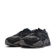 Zapatillas deportivas negras/grises para hombre Puma Efekt ver 6