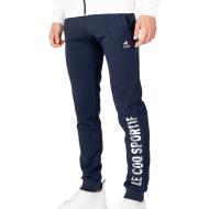 Jogging Marine Homme Le Coq Sportif Dress Blues pas cher