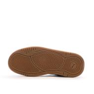 Baskets Gris/Vert Femme Puma 389267 vue 5