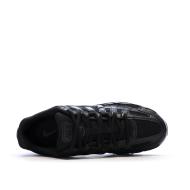Baskets Noires Homme Nike P-6000 vue 4