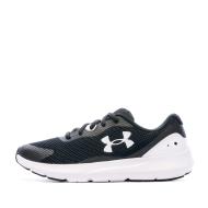 Chaussures de Sport Noir Garçon Under Armour Surge 3 pas cher