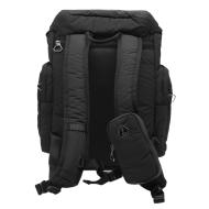 Sac à Dos Noir Homme Puma X Skepta vue 2