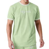 T-Shirt Blanc/Vert Homme Project X Paris 2511114
