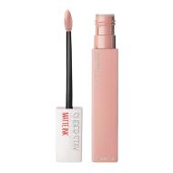 Rouge à lèvres liquide SuperStay Matte Ink Nude Maybelline 05 Loyalist