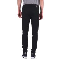 Jean Skinny Noir Homme Kaporal Dadas vue 2