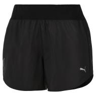 Short Noir Femme Puma Ignite 4 pas cher