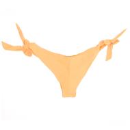 Bas de Bikini Orange Femme Bikki Beach Celia vue 2