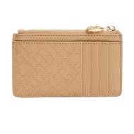 Porte Cartes Beige Femme Tommy Hilfiger Distinct vue 2