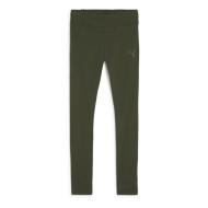 Legging Kaki Femme Puma Better Essentials pas cher