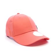 Casquette Rose Homme Puma Metal vue 2