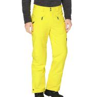 Pantalon de ski Jaune Homme O'Neill Hammer pas cher