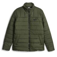 Doudoune Kaki Homme Puma Jacket pas cher