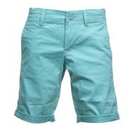 Short chino bleu garçon Teddy Smith