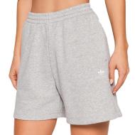 Short Gris Femme Adidas 0629 pas cher