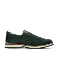 Chaussures de ville Noir Homme Relife Lasigno vue 2