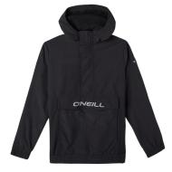 Manteau Noir Fille O'Neill Ridge Anorak pas cher