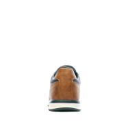 Baskets Marrons Homme Redskins Actueli vue 3