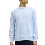 Sweat Bleu Homme Jack & Jones Jornorrebro pas cher
