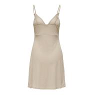 Robe Beige Femme JDY Singlet vue 2