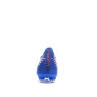 Zapatillas de fútbol Puma Ultra 6 para hombre, color azul ver 3