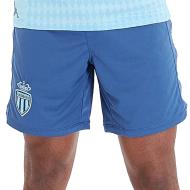 AS Monaco Short third homme Kappa 2019/20