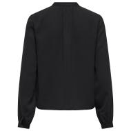 Blouse Noire Femme JDY Belle vue 2