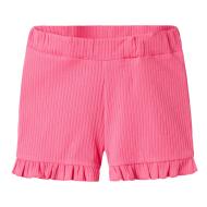 Short Rose Fille Name it Sand pas cher