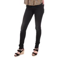 Jean Skinny Noir délavé Femme G-Star 3301 Contour pas cher