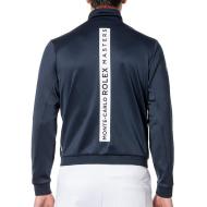 Veste Marine Homme Sergio Tacchini Ionas vue 2