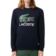 Sweat Marine Homme Lacoste Classic Fit