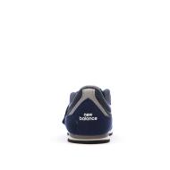 Baskets Marine Garçon New Balance IV323 vue 3