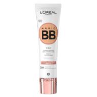 BB Crème 5-en-1 L'Oréal Paris 04 Medium
