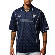 Polo Marine Homme Kaporal JYM pas cher