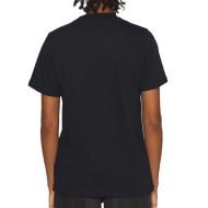 T-shirt Noir Femme Dickies Icon vue 2