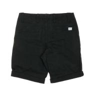 Short Noir Garçon Jack & Jones Basic vue 2