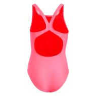 Maillot de bain Fille Rose Adidas JG5841 vue 2