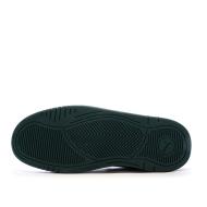 Baskets Vert/Blanc Homme Puma Puma-180 vue 5